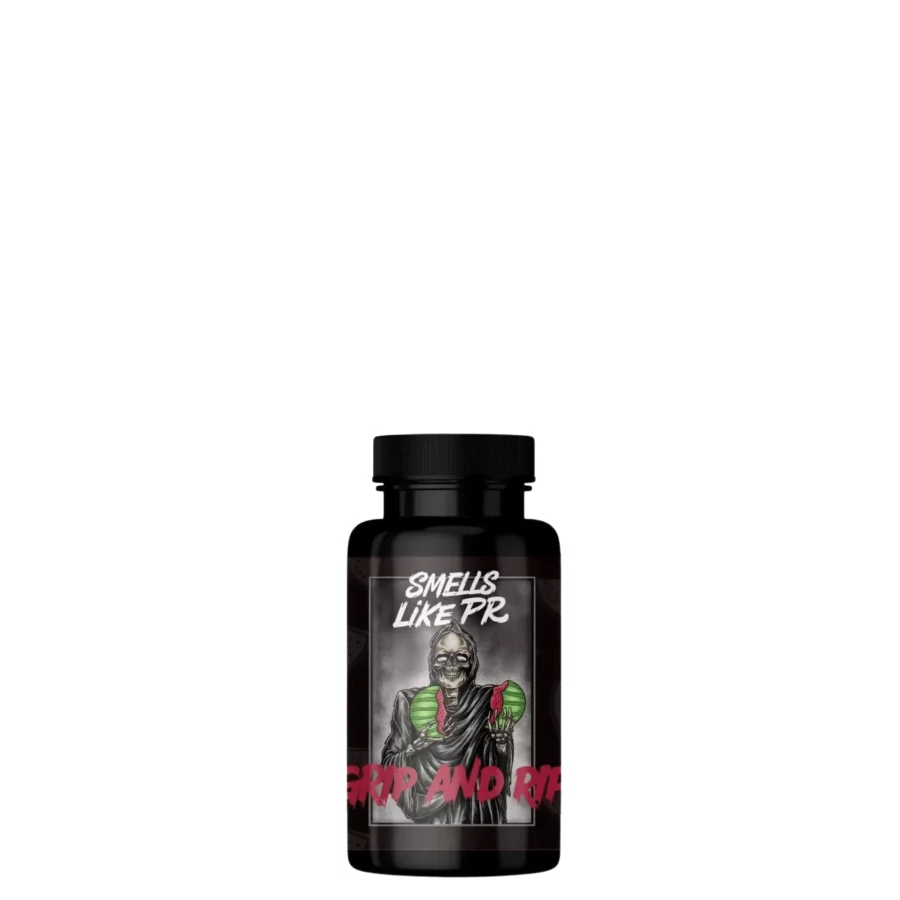 Grip & Rip Smelling Salts Black Edition