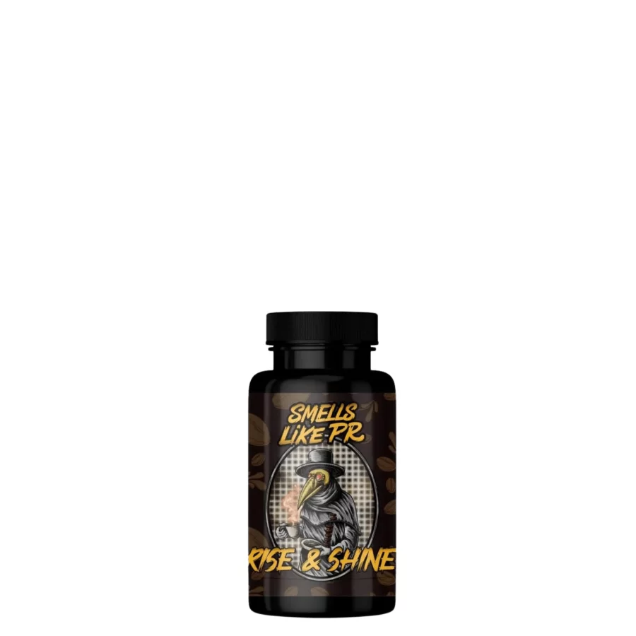 Rise & Shine Smelling Salts