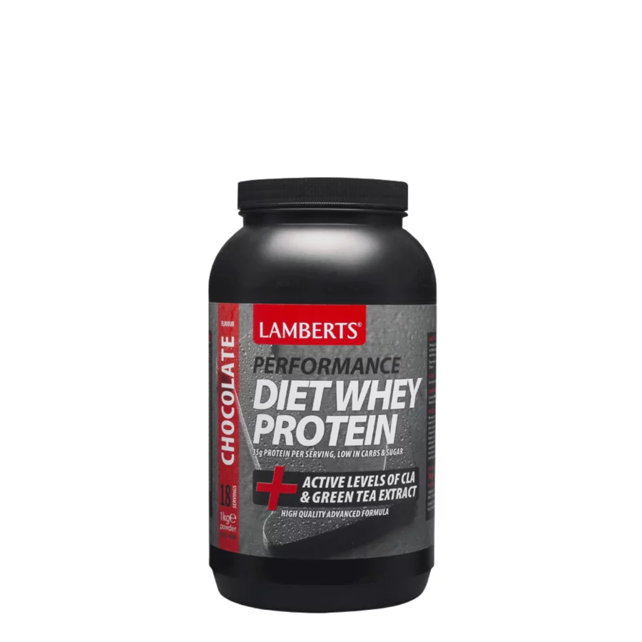 Lamberts Performance Diet Whey Protein (1000 gr)