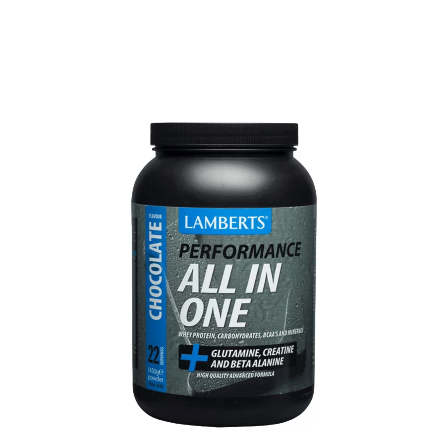 Lamberts Performance All In One (1450 gr)