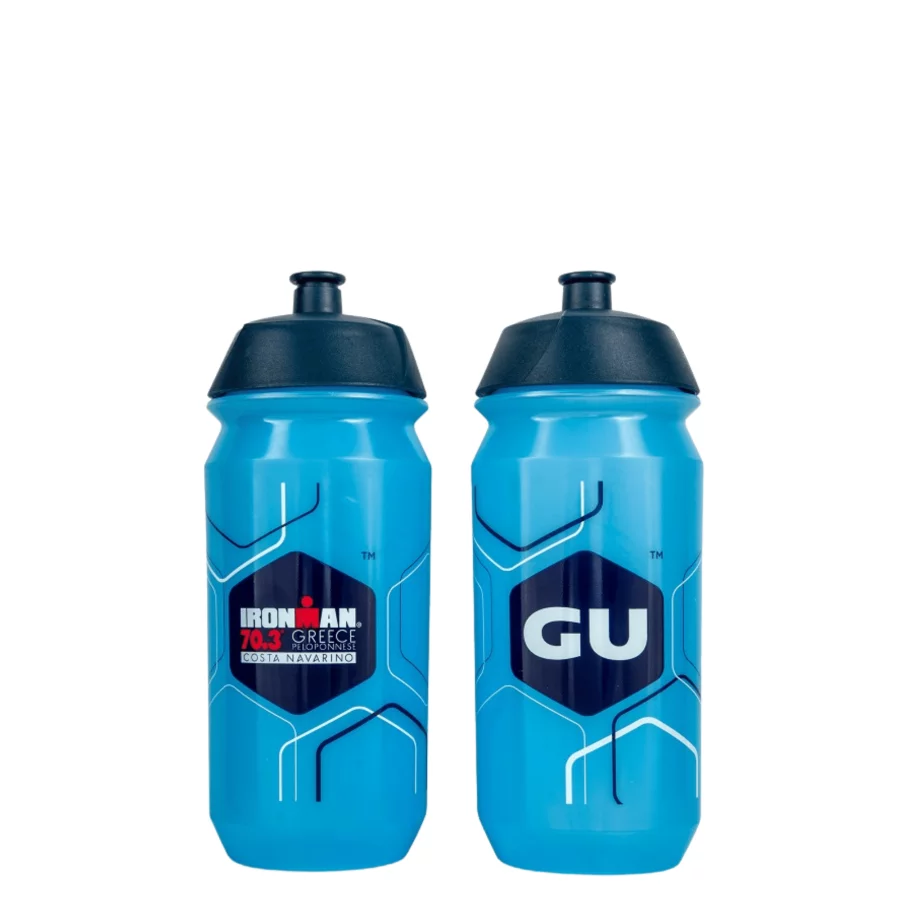 GU Παγούρι Ironman (500 ml)