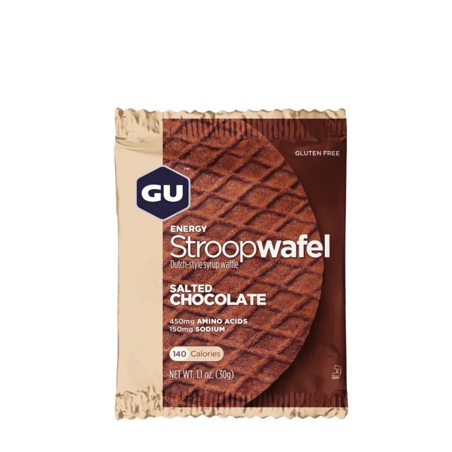 GU Energy Stroopwafel (32 gr) (1)