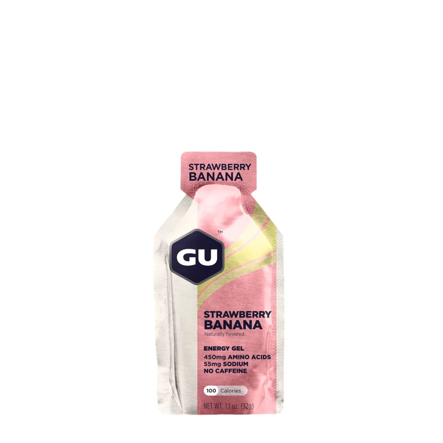 GU Energy Gel NO Caf (32 gr)