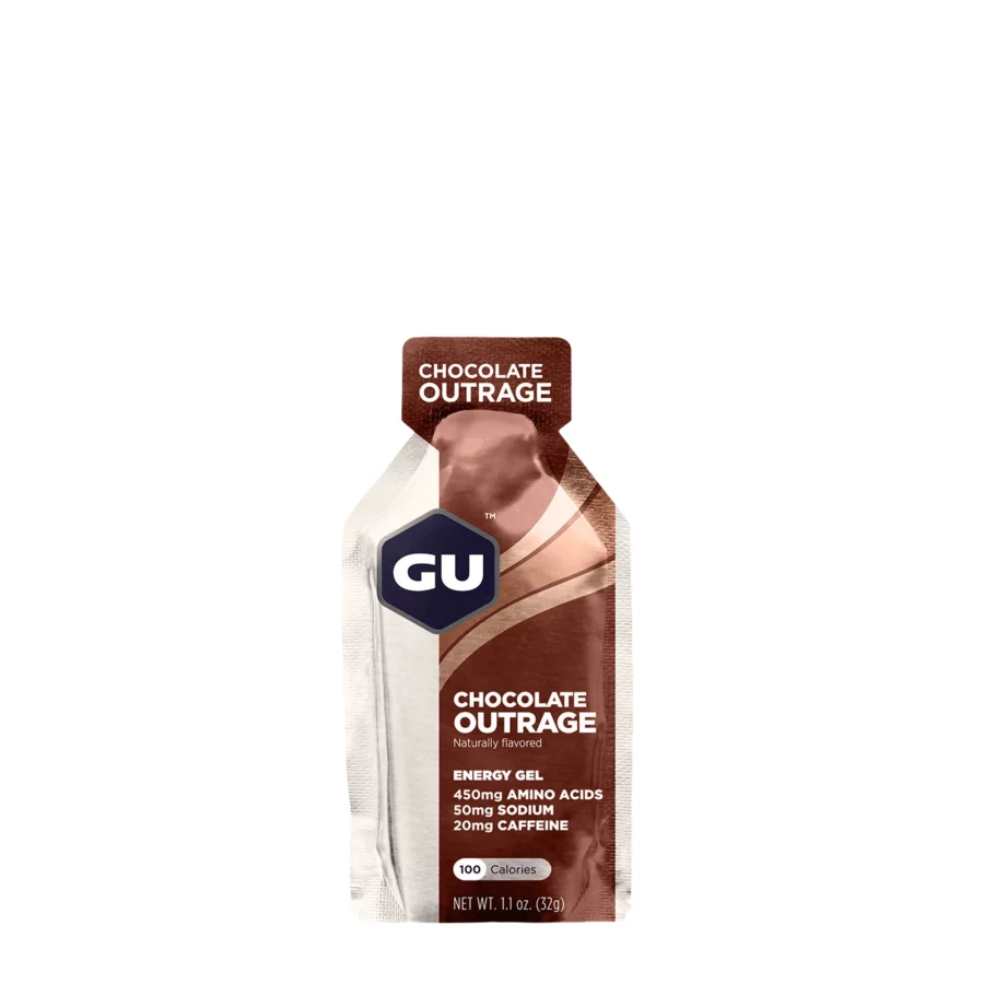 GU Energy Gel Caf+ (32 gr)