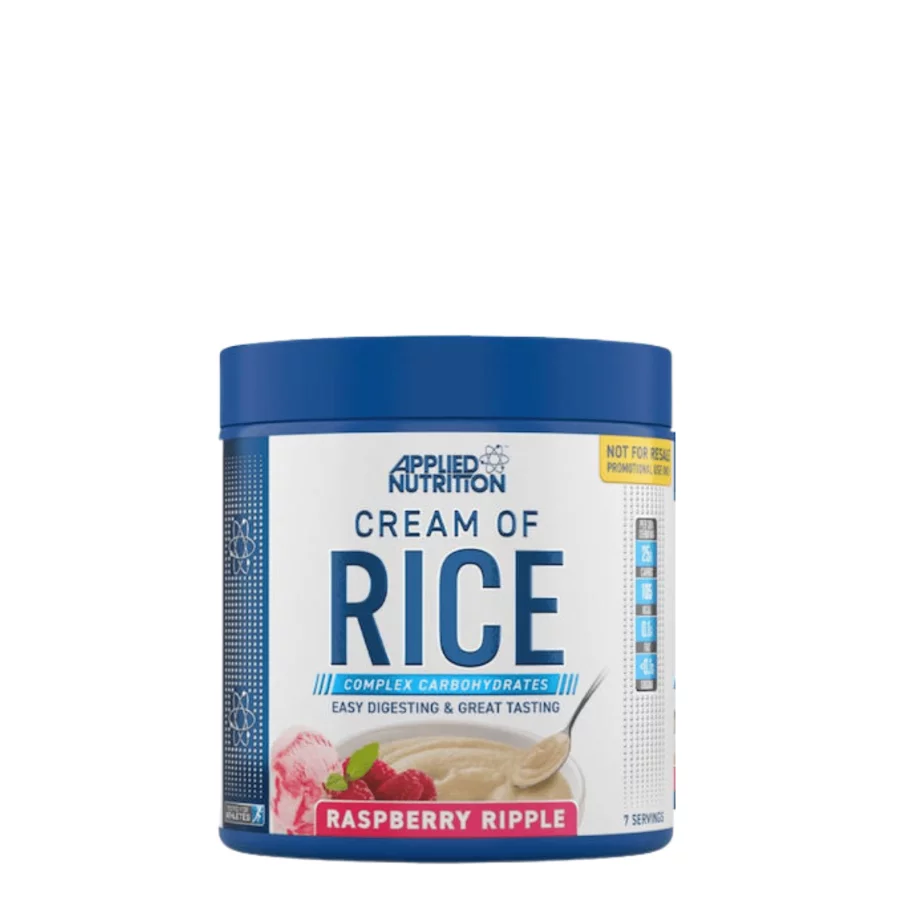 Applied Nutrition Cream of Rice (210 gr) (1)
