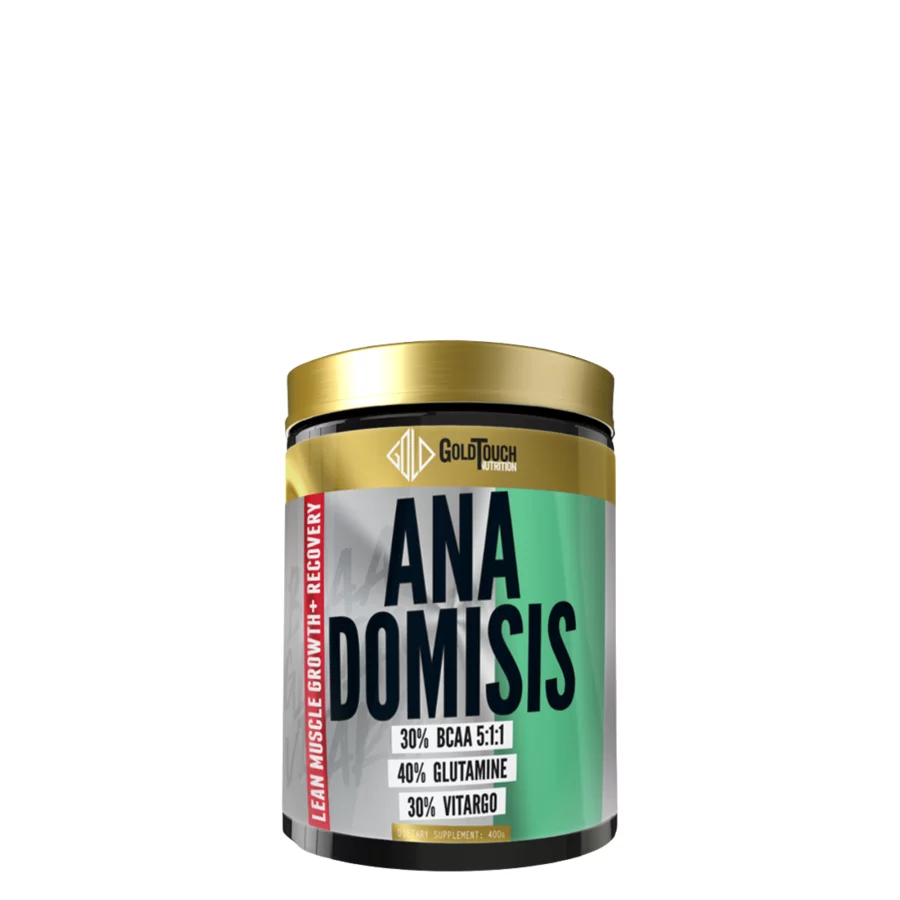 GoldTouch Nutrition Anadomisis (400 gr)