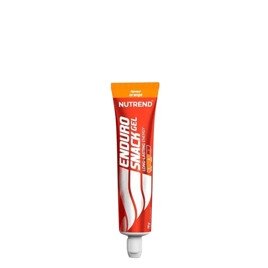 Nutrend Endurosnack Energy Gel (75 gr)