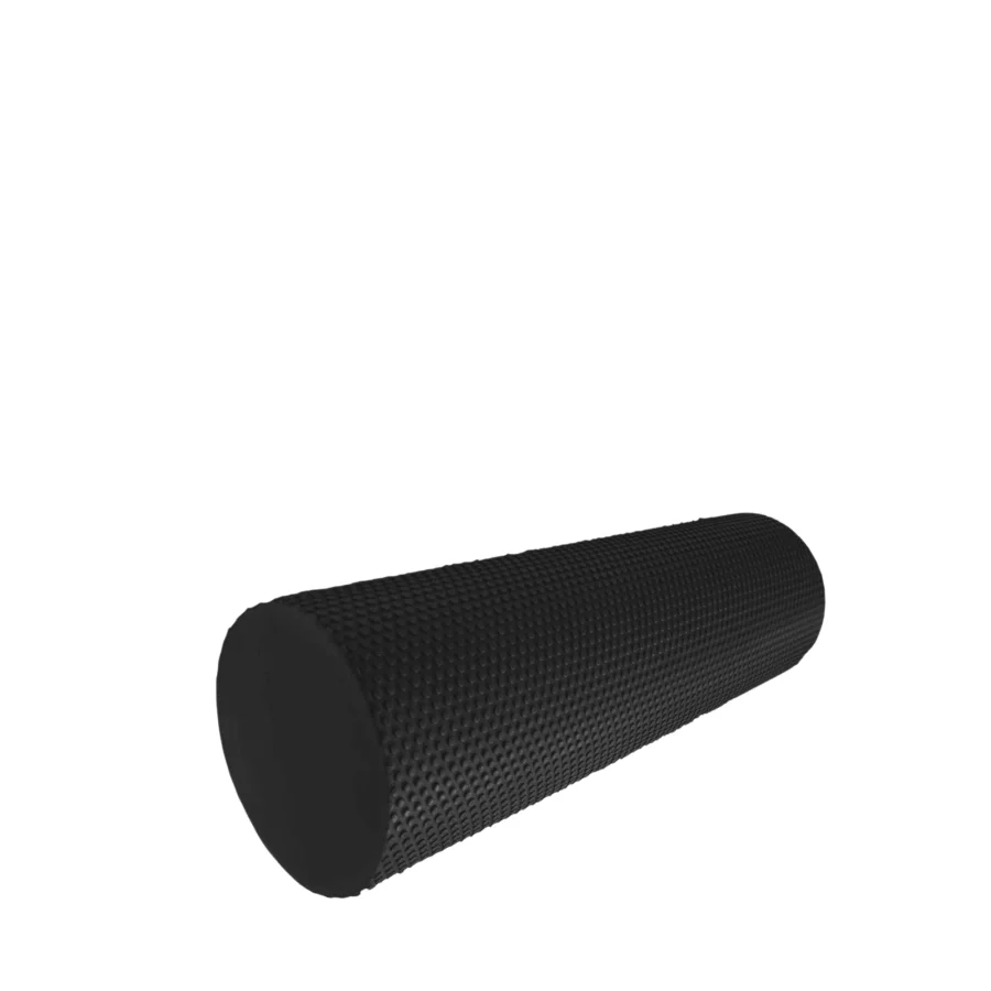 Power System Prime Roller / Κύλινδρος Ισορροπίας Black (45 cm) 4074