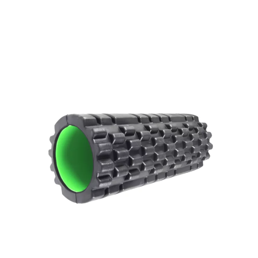 Power System Fitness Roller Green / Κύλινδρος μασάζ 33cm 4050