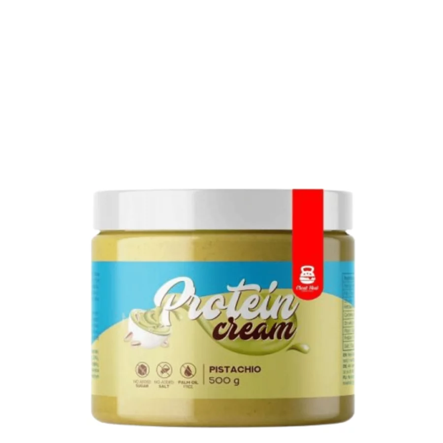 Cheat Meal Nutrition Protein Spread Pistachio (500 gr) (1)