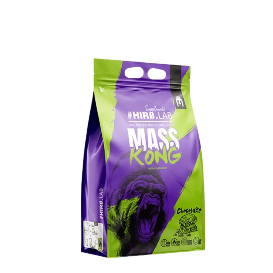 Hiro Lab Mass KONG (3000 gr)