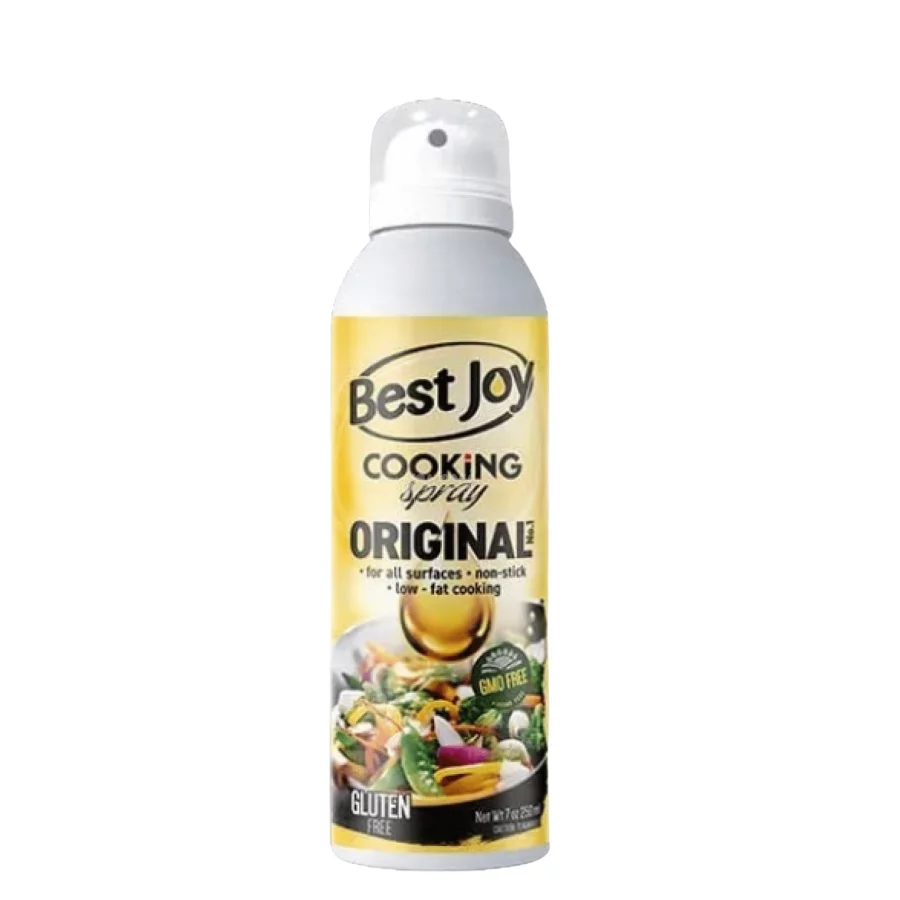 Best Joy Cooking Spray Canola Original (250 ml)