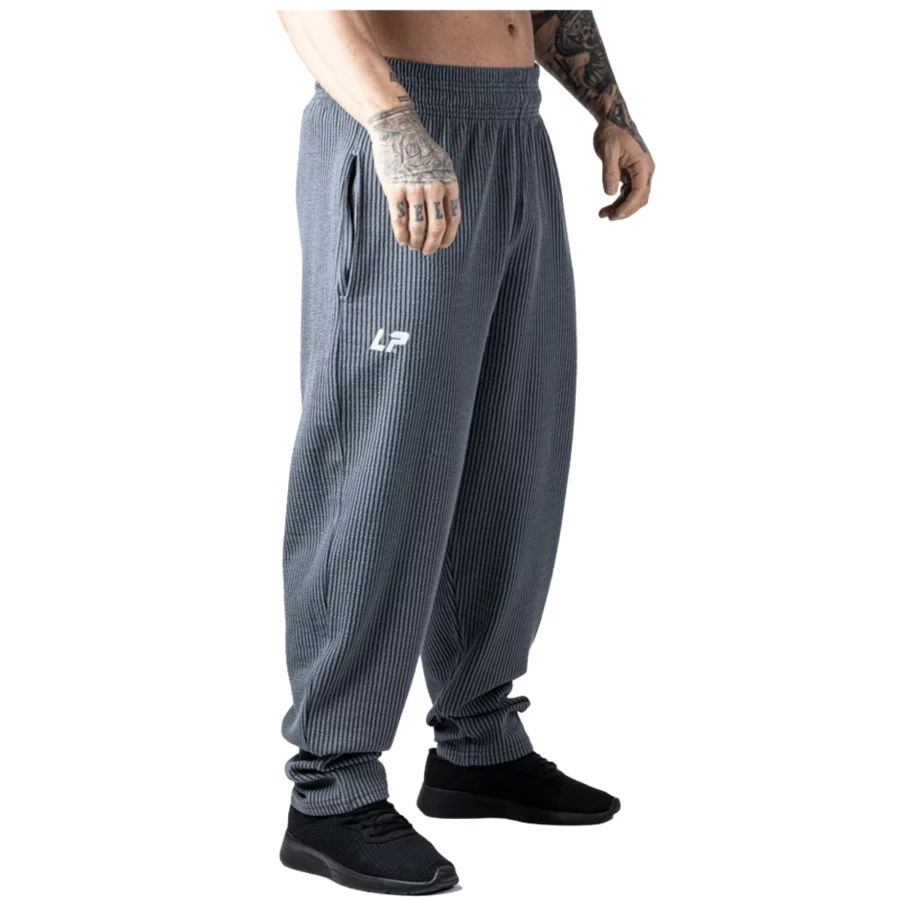 Legal Power Body Pants "Boston LP" Anthracite 6200-405