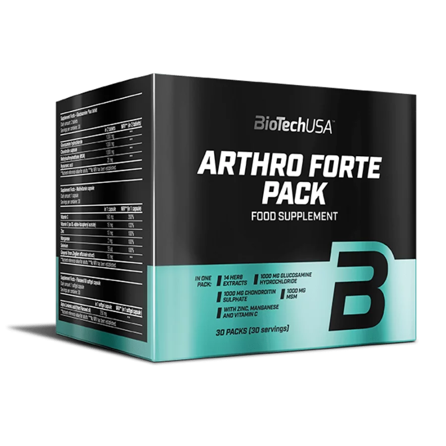 biotech-usa-arthro-forte-pack-30-packs