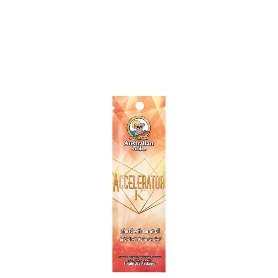 Australian Gold Tanning Accelerator K Intensifier (15ml)