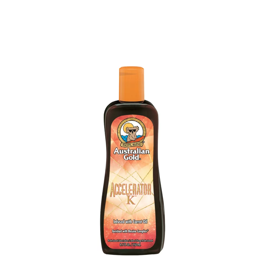 Australian Gold Tanning Accelerator K Intensifier (250ml)