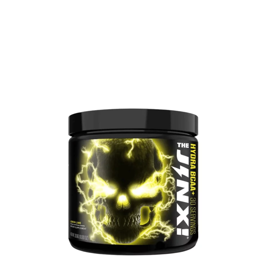 JNX Sports The Jinx! HYDRA + BCAA (309gr)