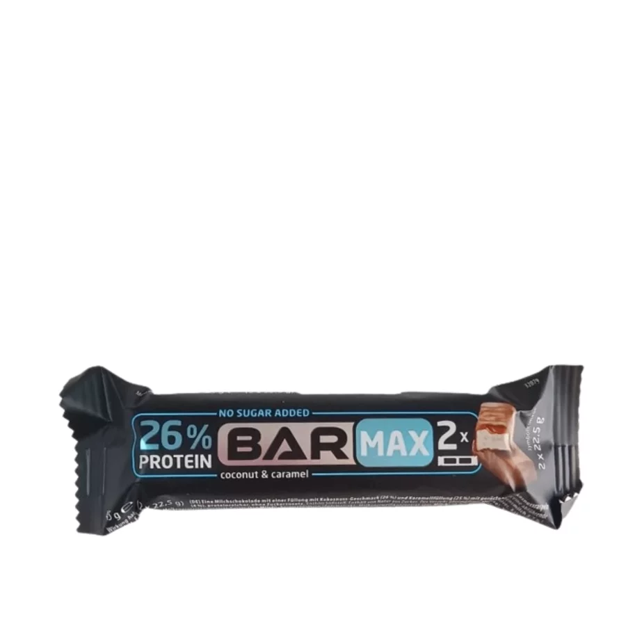 Baron BarMax Protein Bar (2 x 22.5 gr)