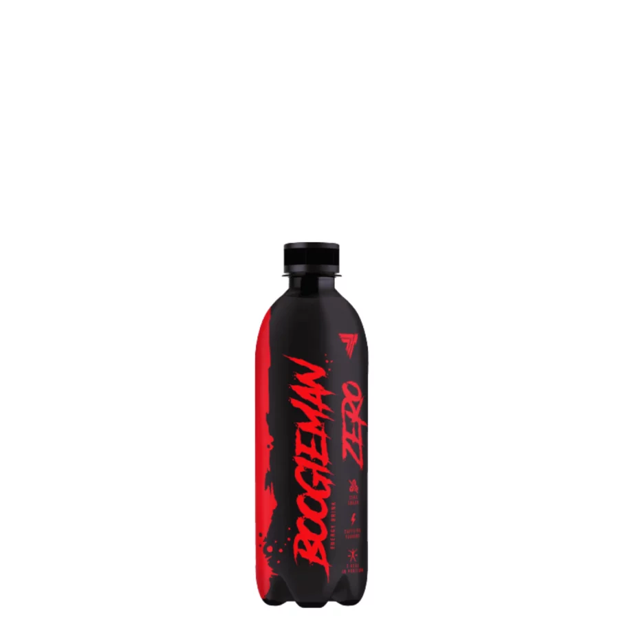 Trec Nutrition Boogieman Energy Drink Zero  (500ml)