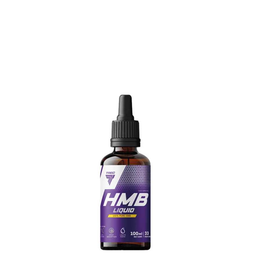 Trec Nutrition HMB Liquid (100ml)