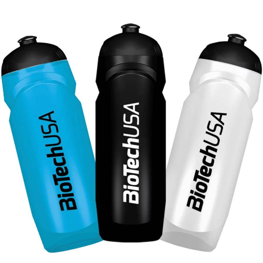 BioTechUSA Water Sport Bottle / Παγούρι  (750ml)