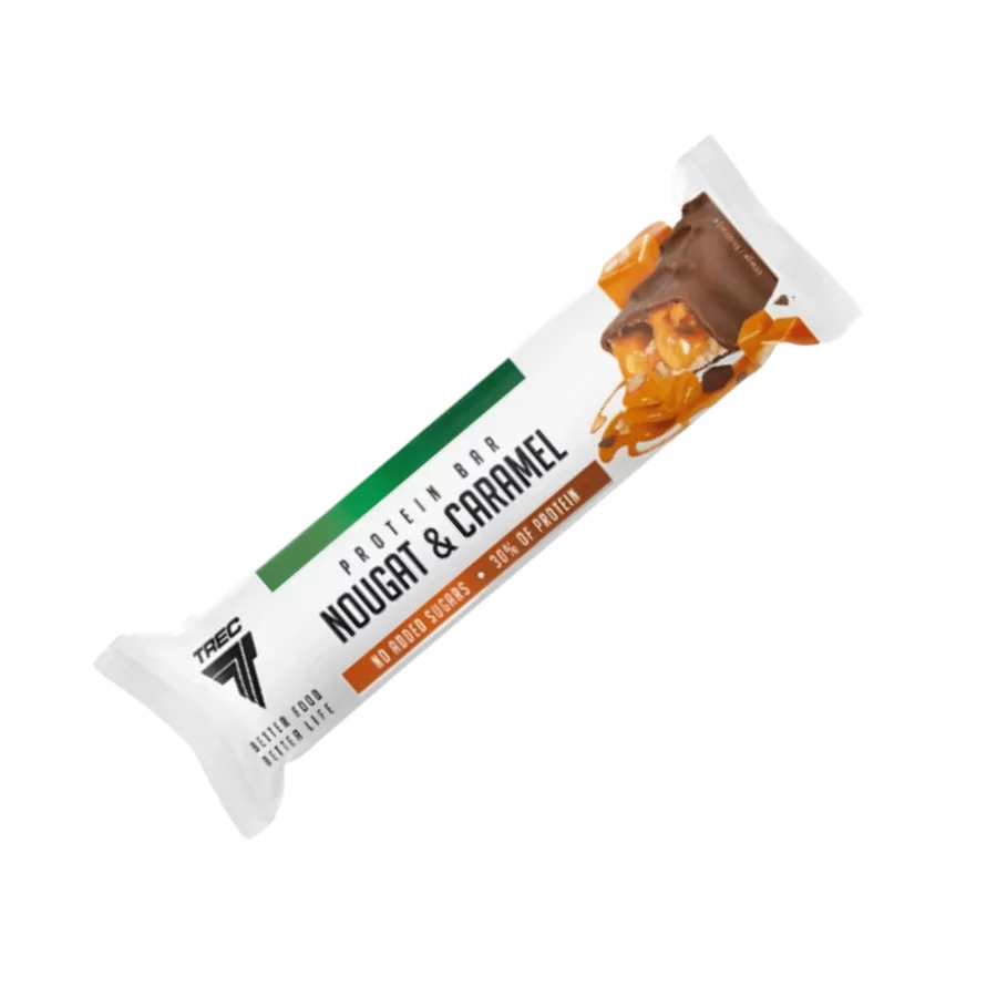 Trec Nutrition Protein Bar (49gr)
