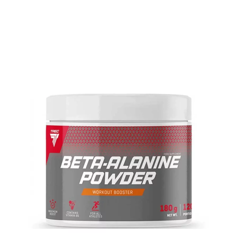 Trec Nutrition Beta-Alanine (180gr)