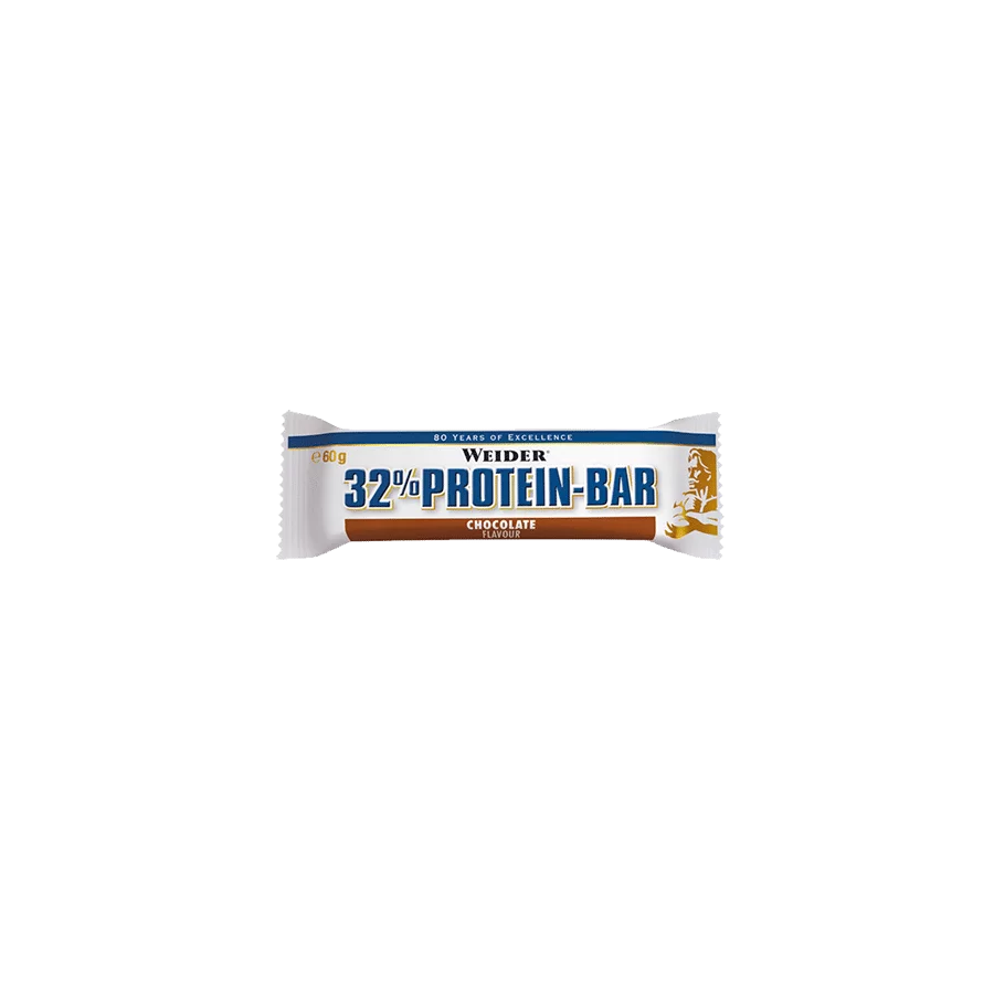 Weider Nutrition 32% Protein Bar (60gr)