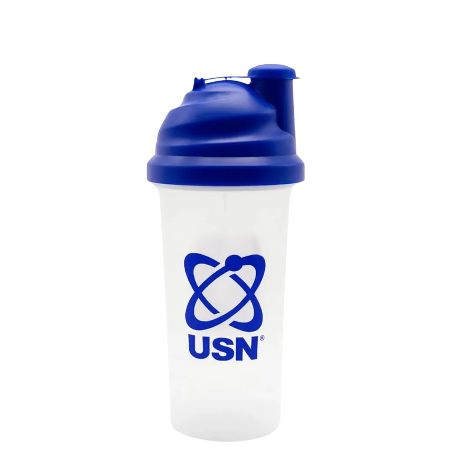 USN Original Shaker Blue (500 ml)
