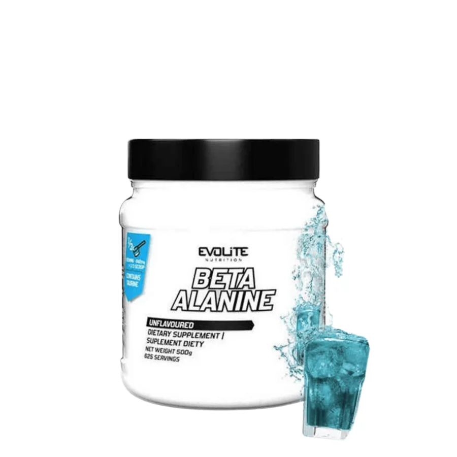 Evolite Nutrition Beta Alanine (500gr)
