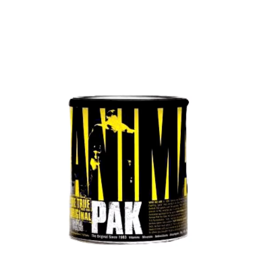 Universal Nutrition Animal Pak (30 packs)