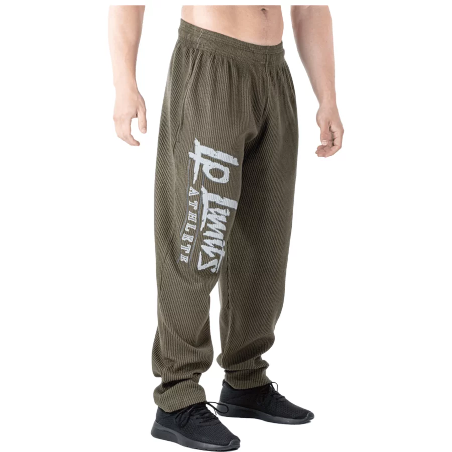 Legal Power "Boston" Body Pants Khaki 6202-405