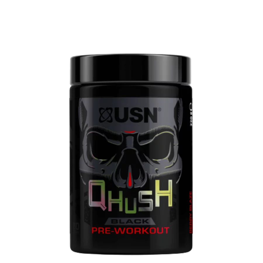 Usn Nutrition Qhush (220gr)