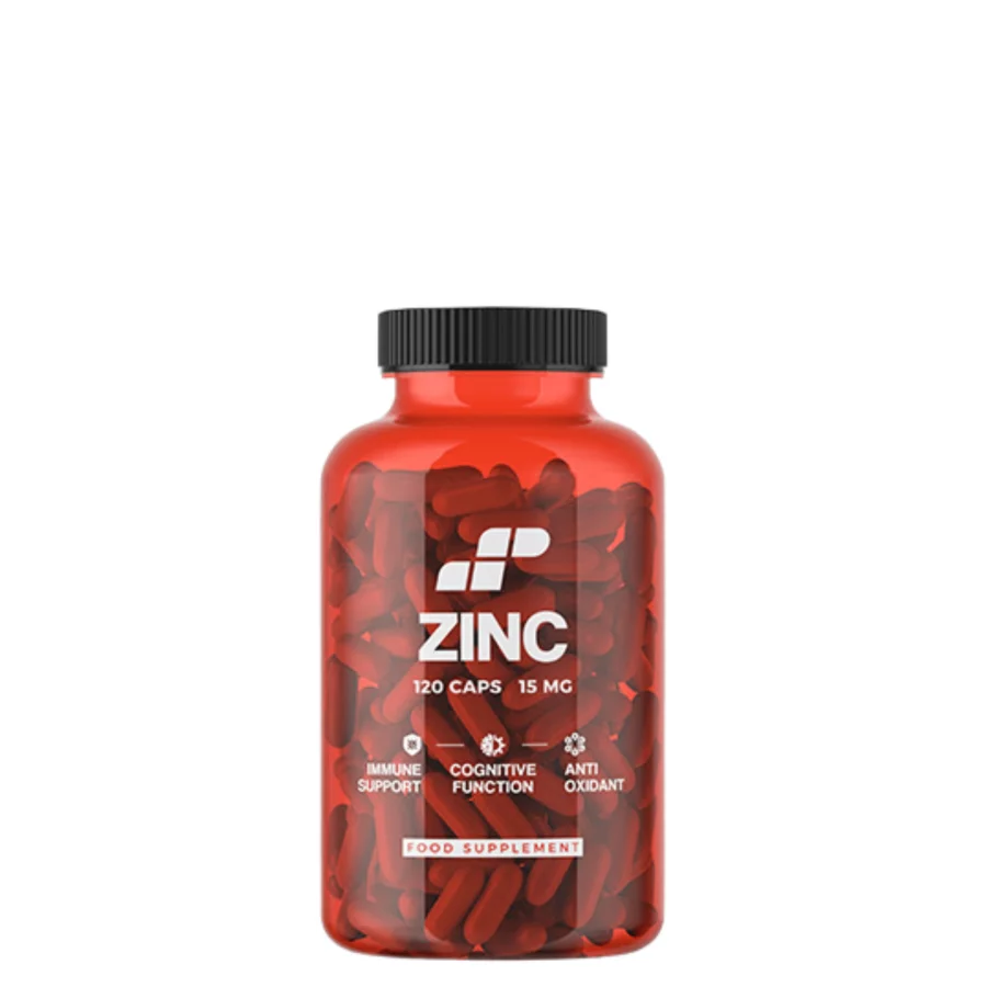 MP Sports MP Zinc (120 caps)