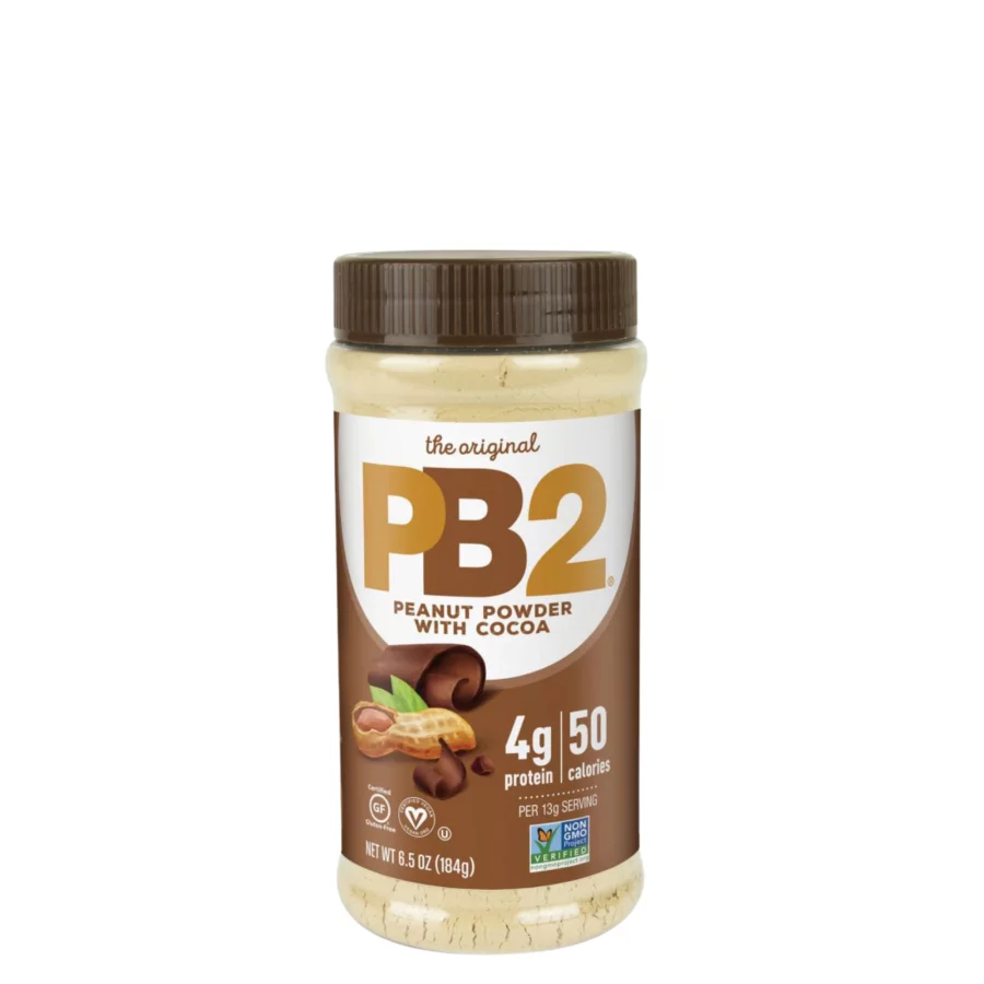 PB2 Original Powdered Peanut Butter with Cocoa  (184gr)