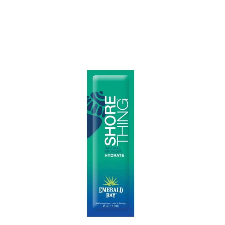 Emerald Bay Shore Thing Bronzing Tanning Accelerator (15ml)