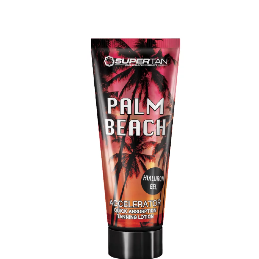 SuperTan Palm Beach Hialuron Accelerator (200 ml)