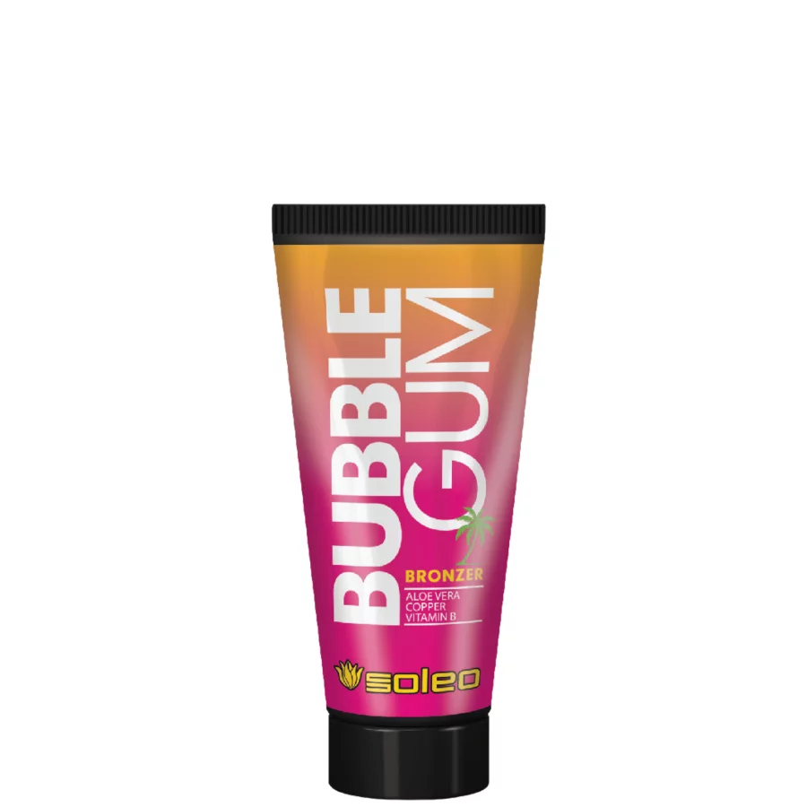 Soleo Bubble Gum Bronzer (150 ml)