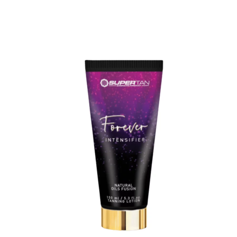 Supertan Forever Intensifier Natural Oils Fusion (150ml)