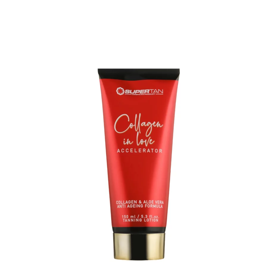 Supertan Collagen in Love Accelerator (150ml)