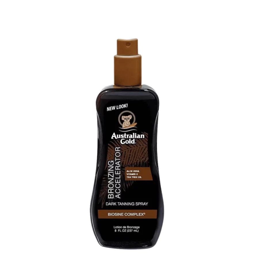 Australian Gold Bronzing Accelerator Spray (237ml)
