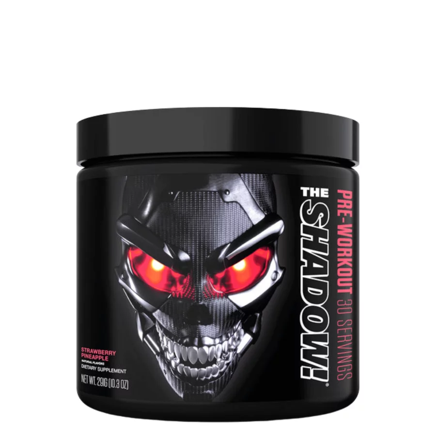 JNX Sports The Shadow Pre-Workout (270gr)