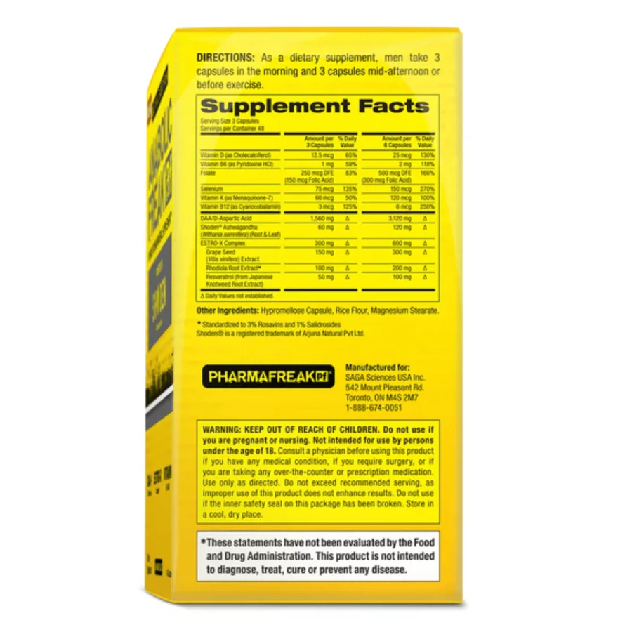 PharmaFreak Anabolic (2)