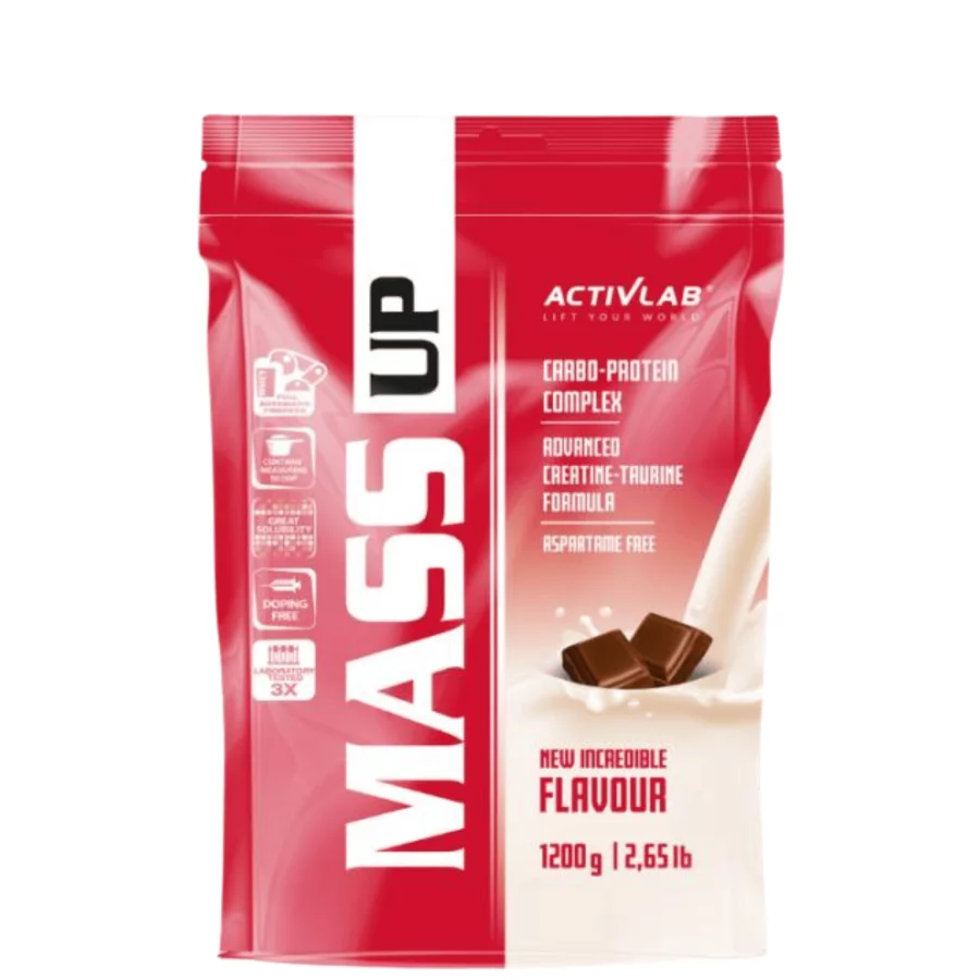 Activlab Mass Up (1200gr)