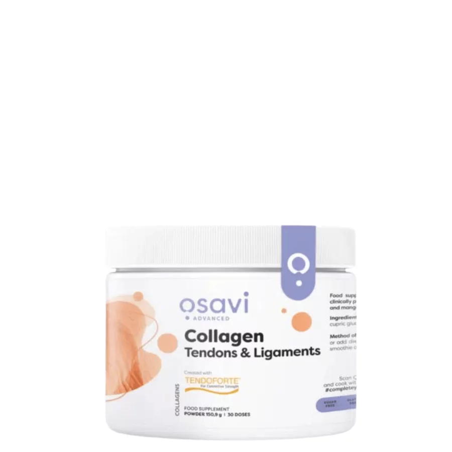 Osavi Collagen Peptides - Tendons & Ligaments (150 gr)