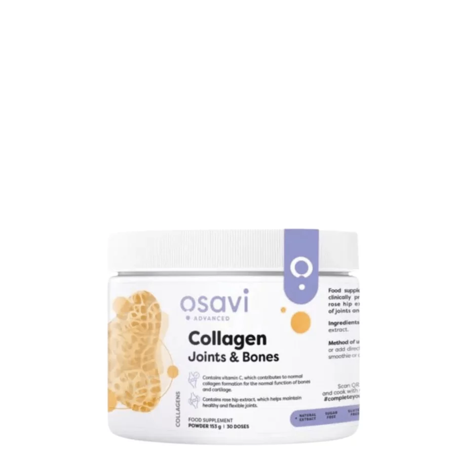 Osavi Collagen Peptides - Joints & Bones  (153 gr)