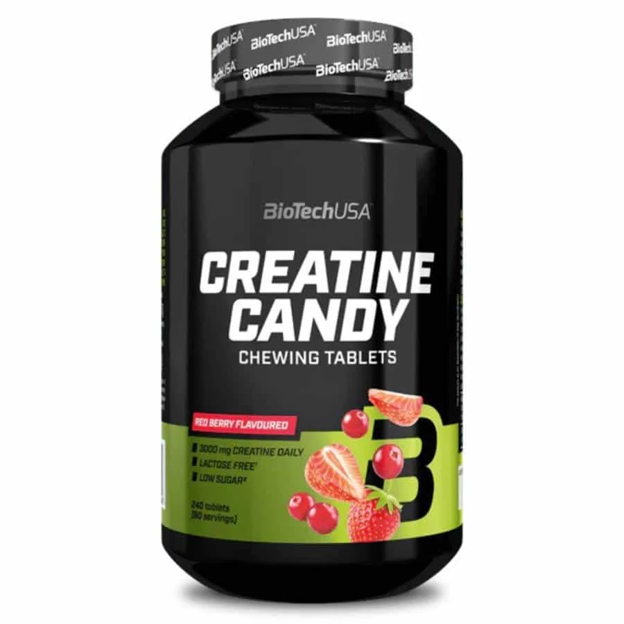 BioTech-Usa-Creatine-Candy-240-Chewing-Tabs-Red-Berry