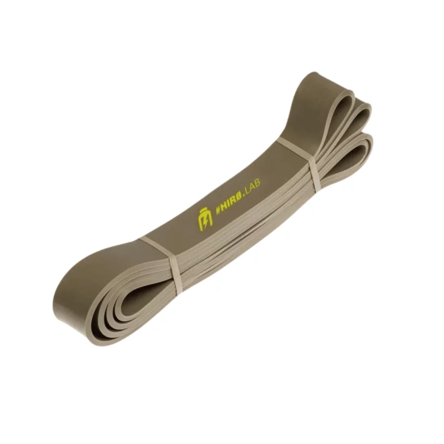 Hiro Lab Loop Band Level 4 (16kg -39kg)