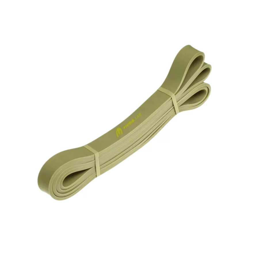 Hiro Lab Loop Band Level 3 (12kg -30kg)