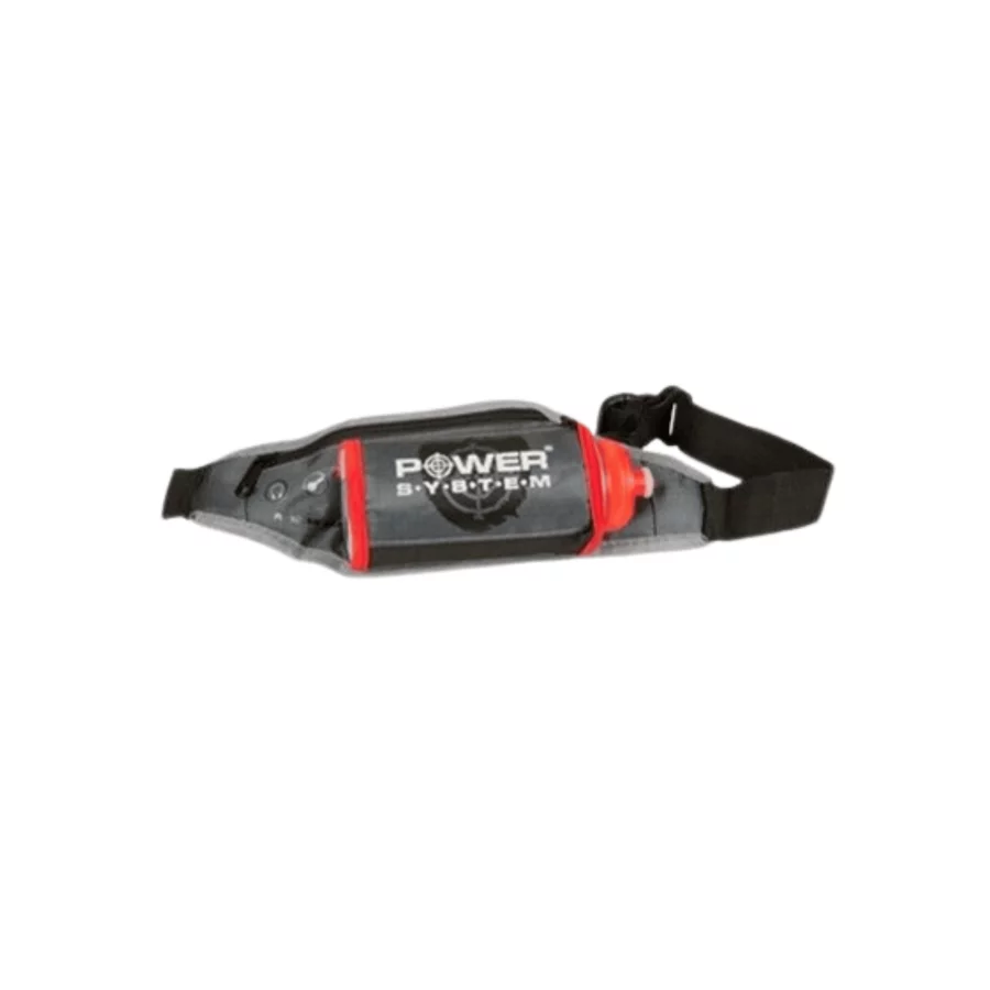 Power System Belt Bag Fit Mate / Τσαντάκι Μέσης  για Τρέξιμο 7001